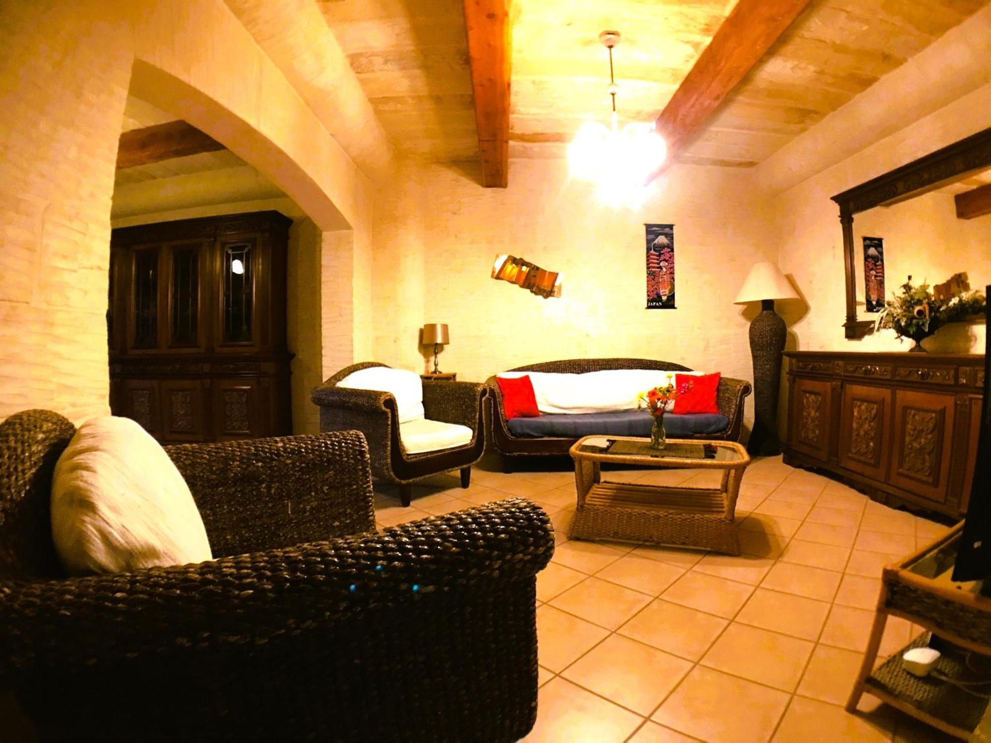 Ad Hoc B&B Il-Pergla Экстерьер фото
